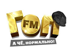Радио Гоп FM