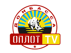 Телеканал ОПЛОТ ТВ (Донецк)