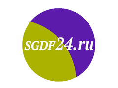 Телеканал СГДФ24 (Свердловская государственная Детская филармония)