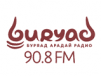 Buryad FM