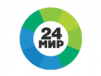 Телеканал МИР 24