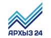 Телеканал Архыз 24 (Черкесск)