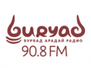 Buryad FM