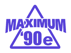 Радио Maximum '90